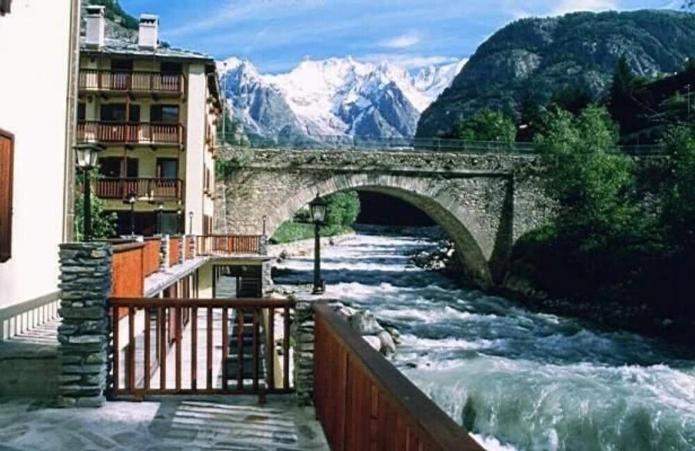 Hotel Tavernier