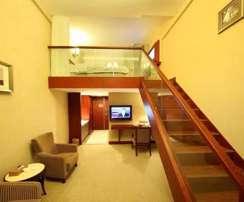Aulicare Hotel
