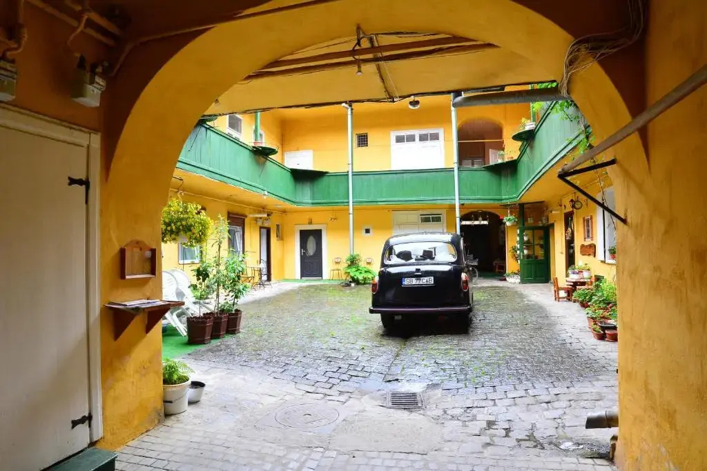 **Best Location** for Good Vibes - City Center