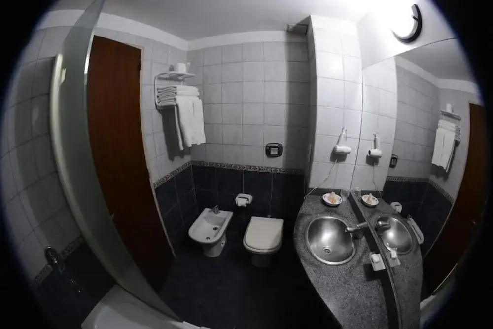 Apart Hotel Alvear