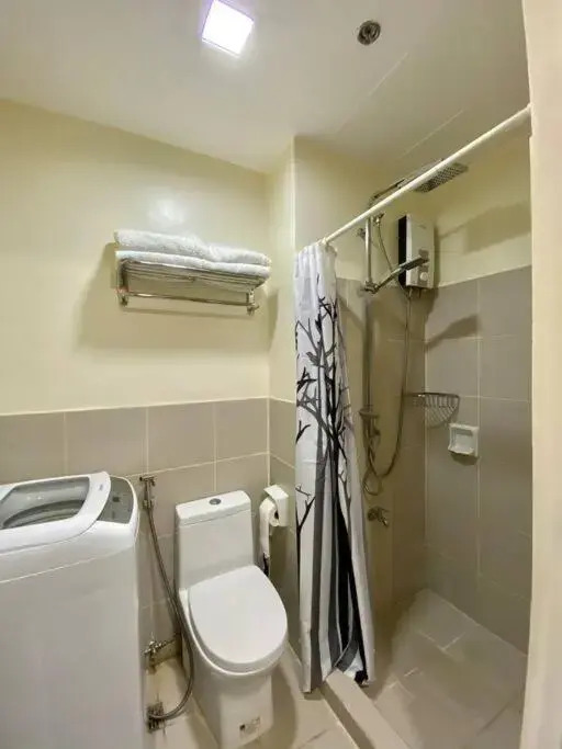 Cozy Place at 1230 South Residences SM Southmall
