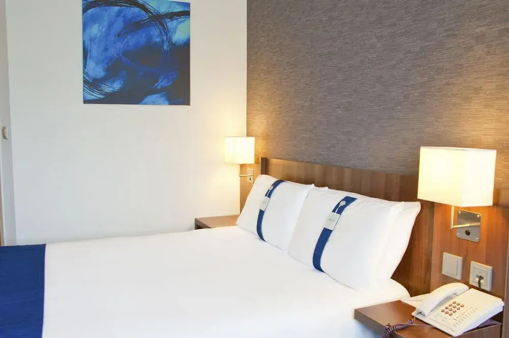 Express By Holiday Inn Moerdij