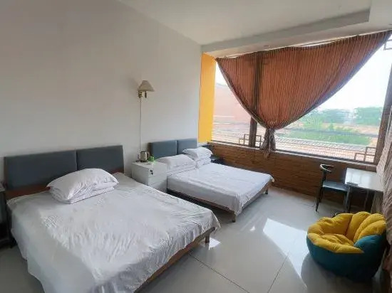 Shunhe Tianyu Homestay