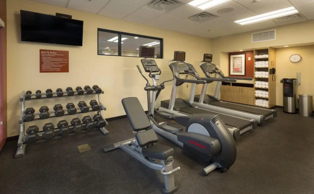 TownePlace Suites by Marriott Swedesboro Logan Township