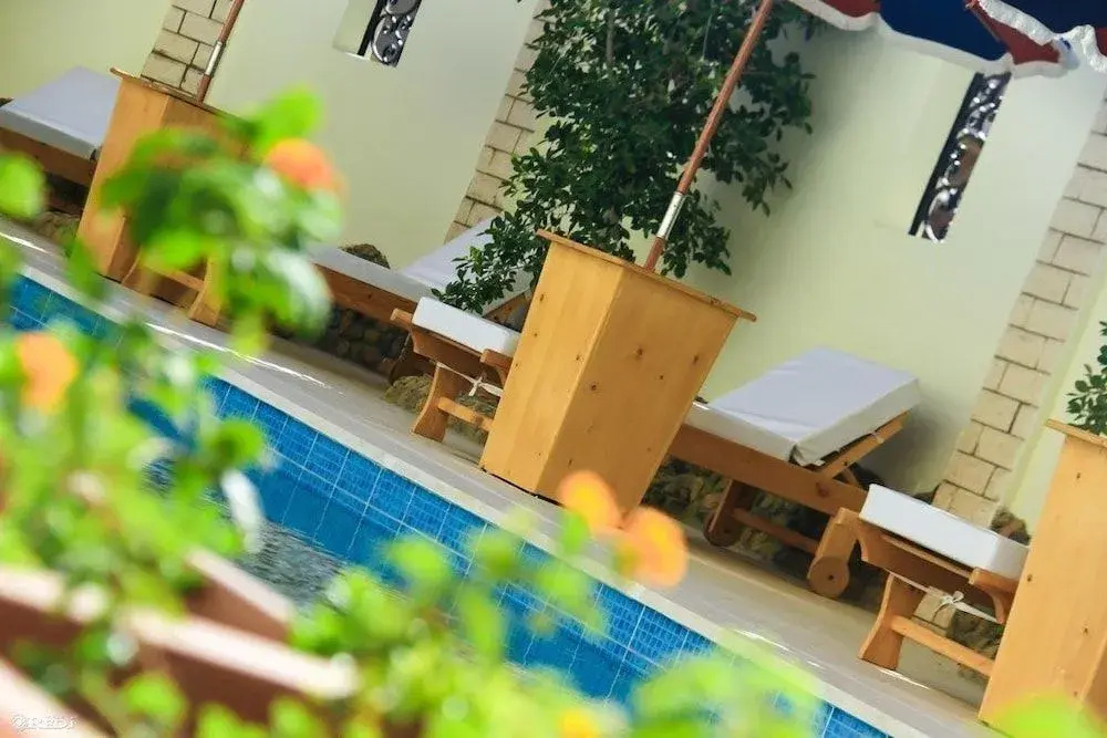 Aida Suites