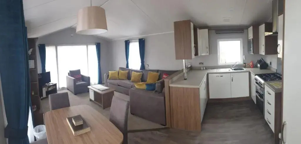 Rannoch, 35 Lochlands Leisure Park