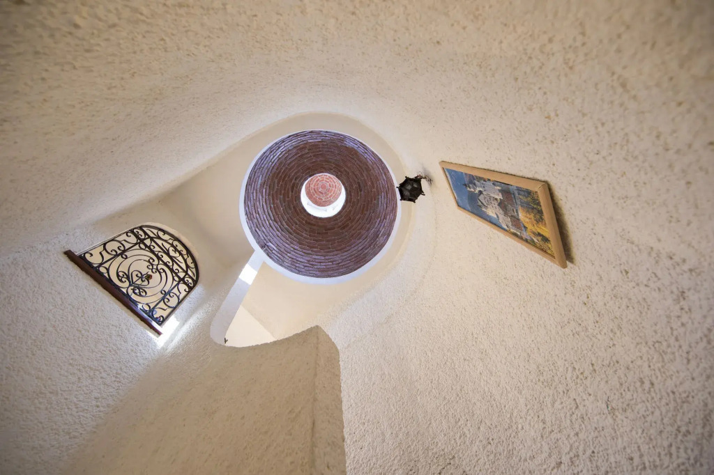 Casa Ayvar