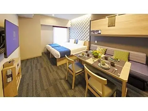 MONday Apart Ueno Shin-Okachimachi - Vacation STAY 70312v