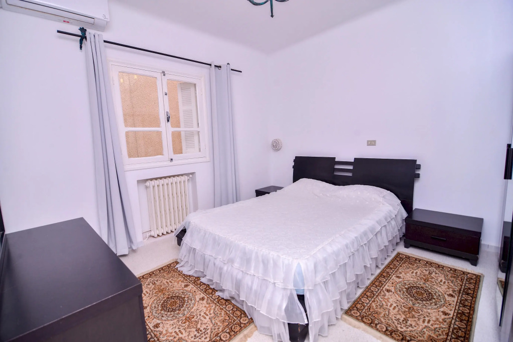 Airbetter -Cosy Apartment near Hammamet beach