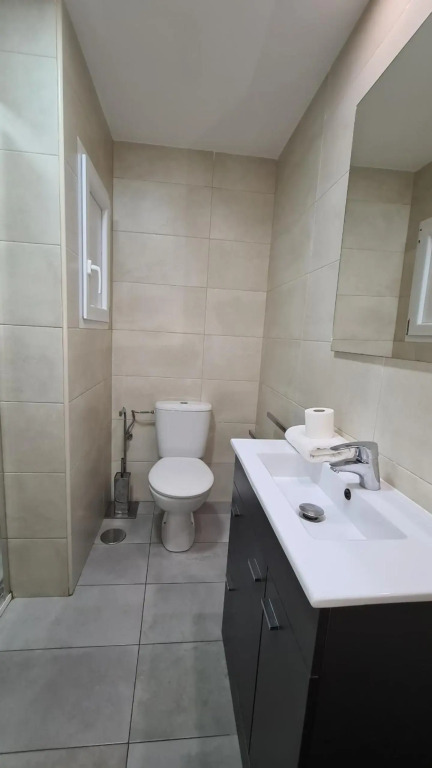 Apartamento Edificio Ilice -5