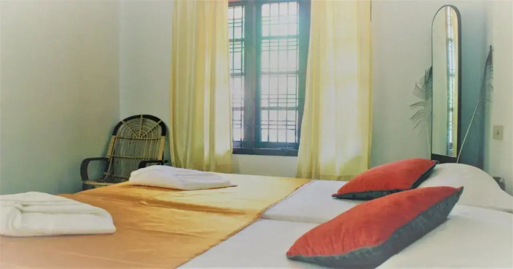 Holistic Inn