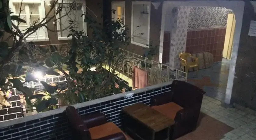 Kent Hotel