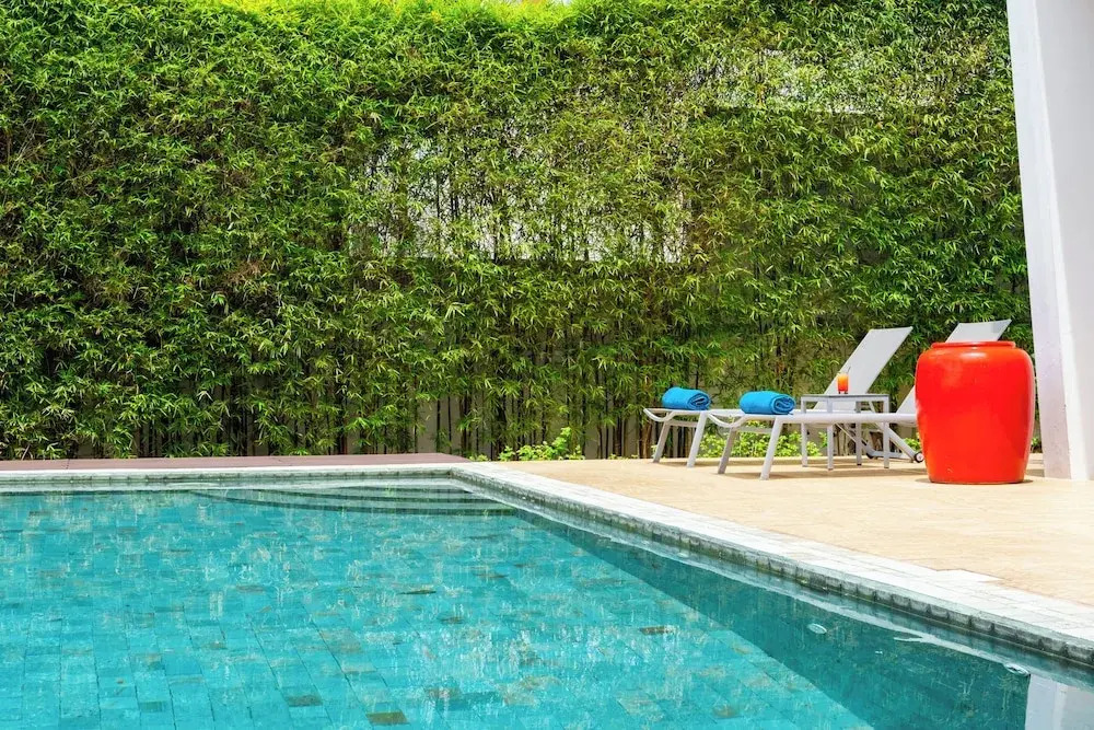 Lovely 2 Bedroom Pool Villa KBR3