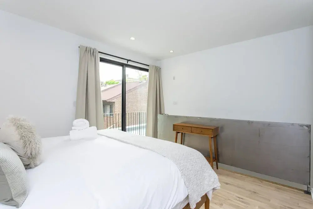 Inventors Loft 3 - Relax/play/explore- Center City