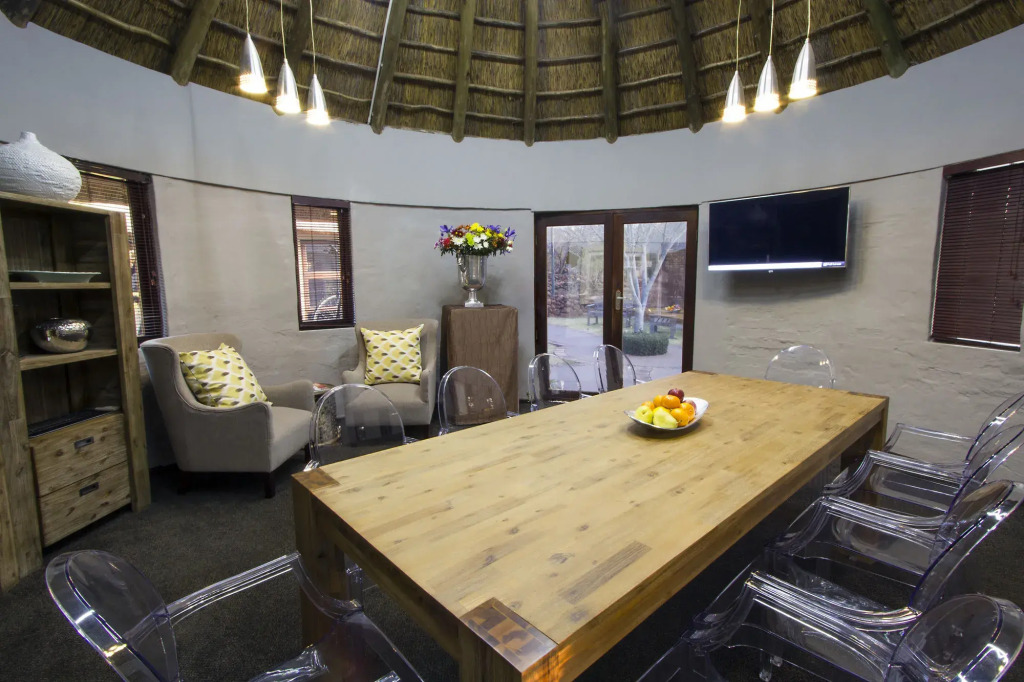 Thaba Eco Hotel