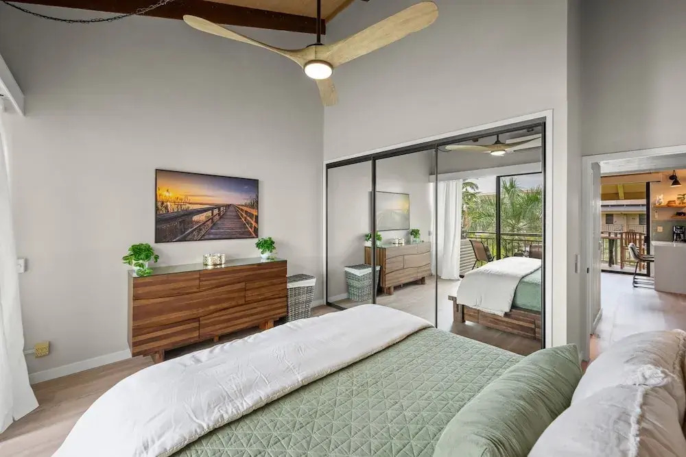 Kona Makai 3302 2 Bedroom Condo