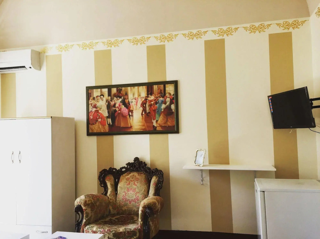 Amantea Bed and breakfast
