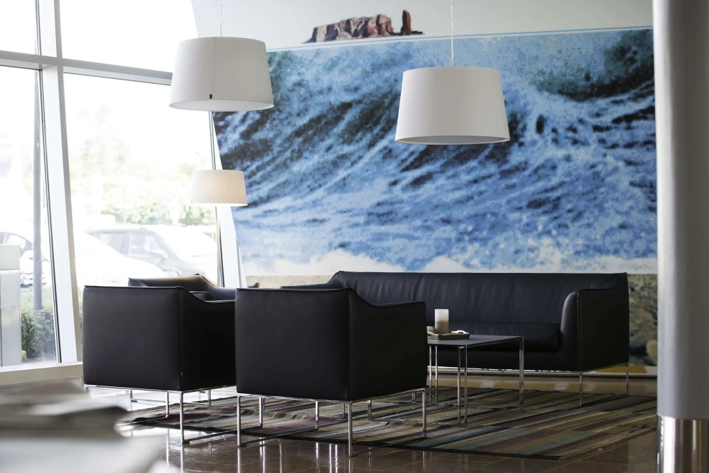 Nordsee Hotel Fischereihafen