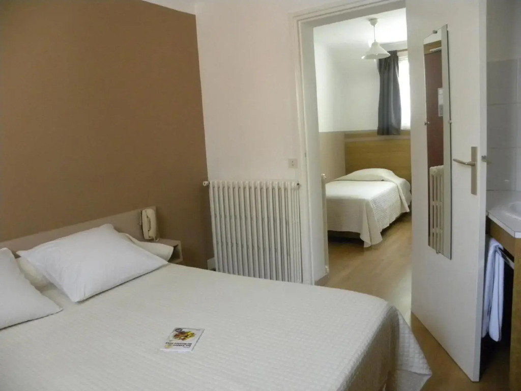 Hôtel Le Cambronne