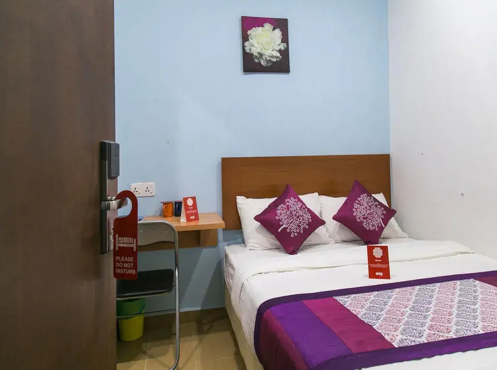 OYO Rooms Sri Veerama Kaliamman