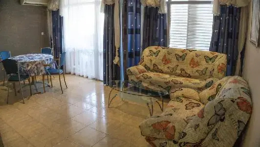 Elite I Apartments
