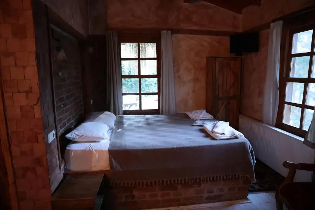 Kayserkaya Cottages