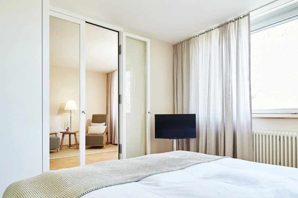 Greulich Design & Boutique Hotel