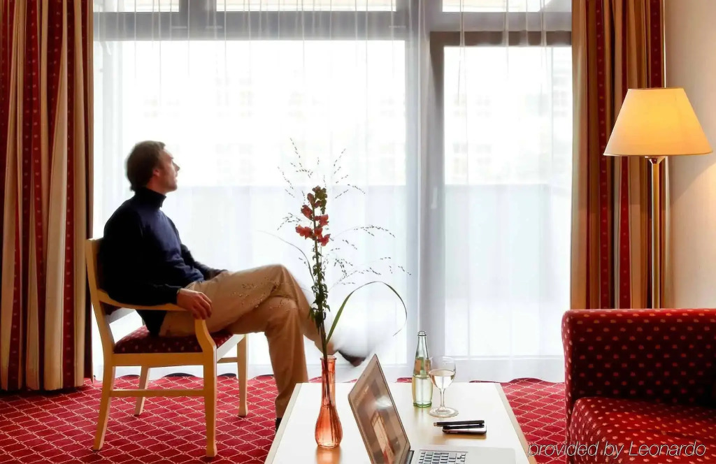 Hotel Chateau Berlin Kurfürstendamm