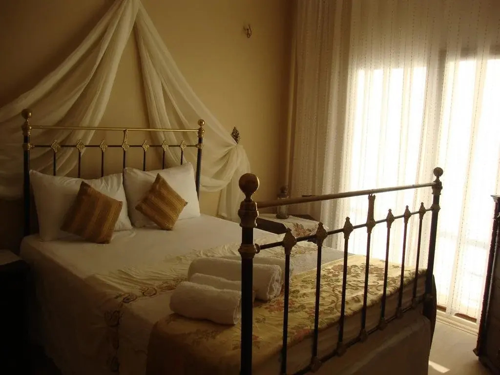 Sinope Butik Hotel