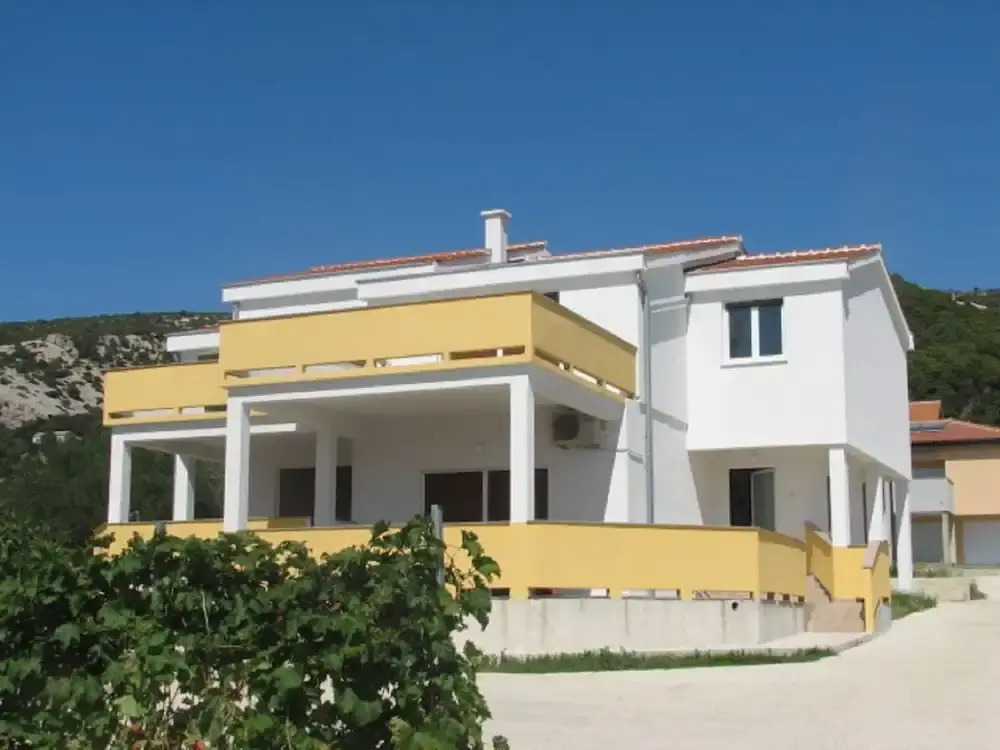 Apartments Pijaza