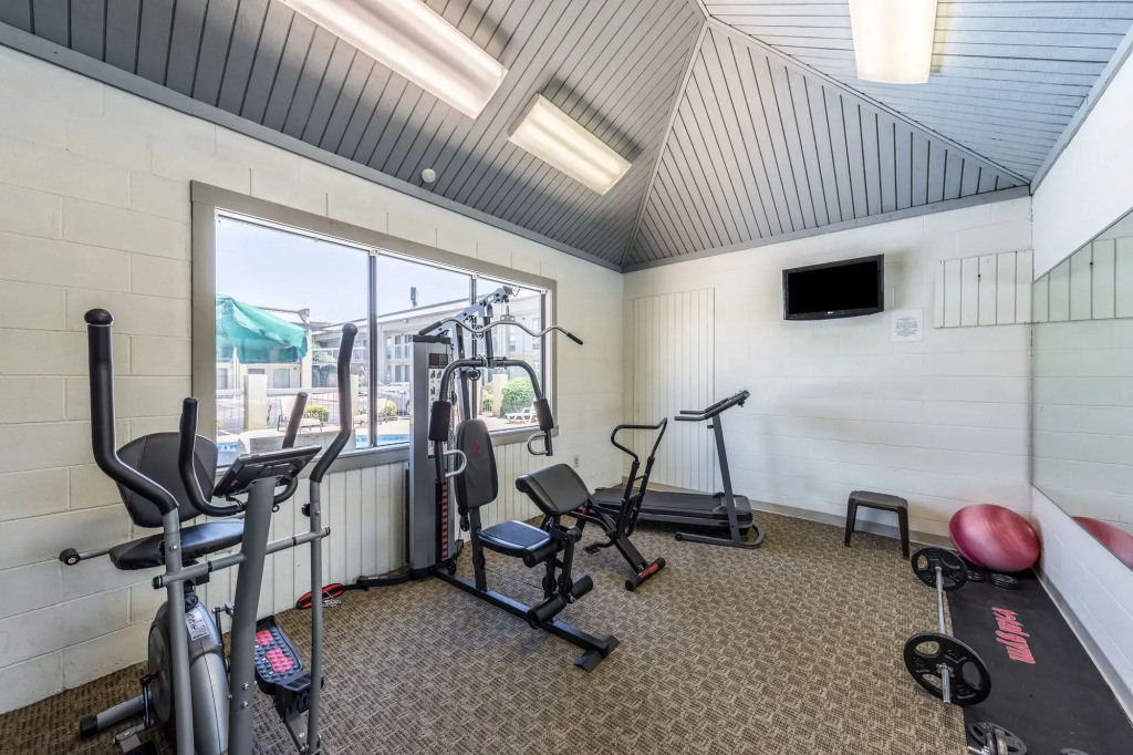 Quality Inn Simpsonville-Greenville