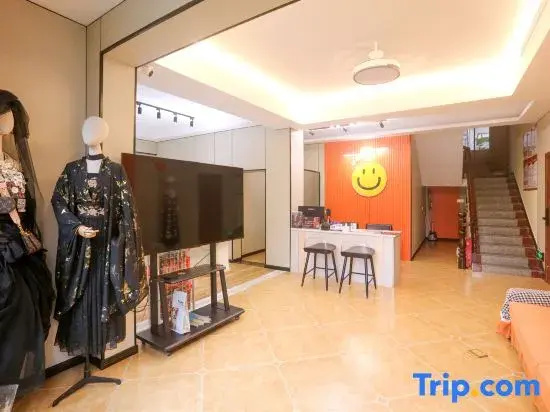 Taike Tribes No.2 Store (Wulingyuan National Forest Park Store)