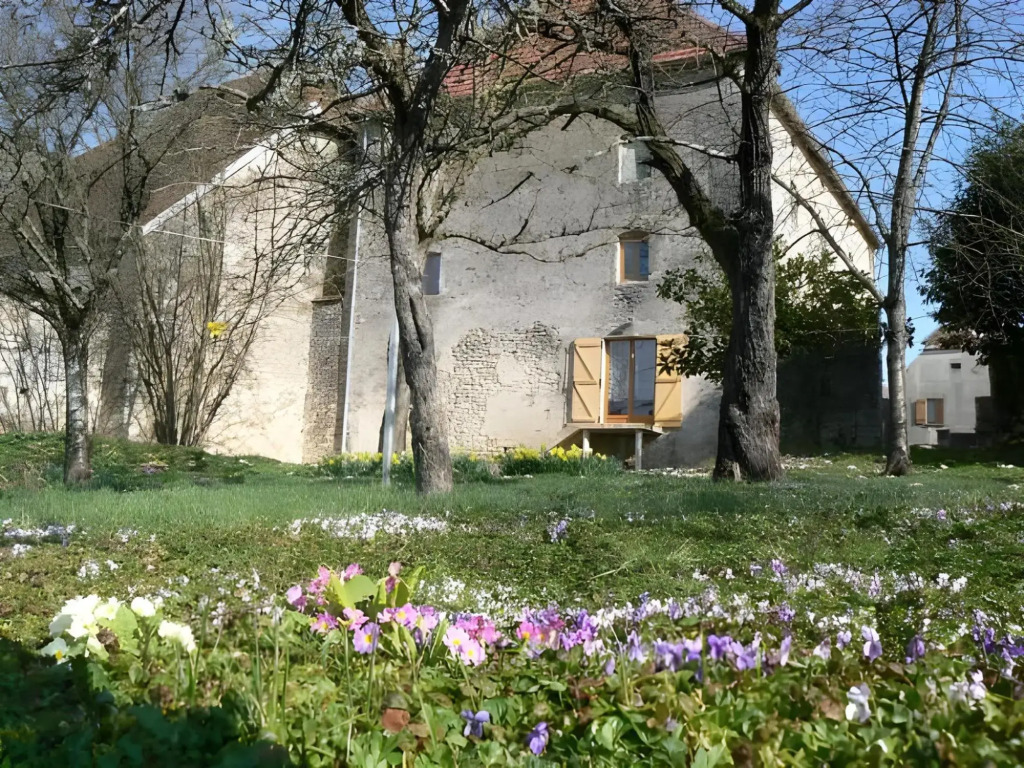 Chambres dHôtes Le Moulin à Epices