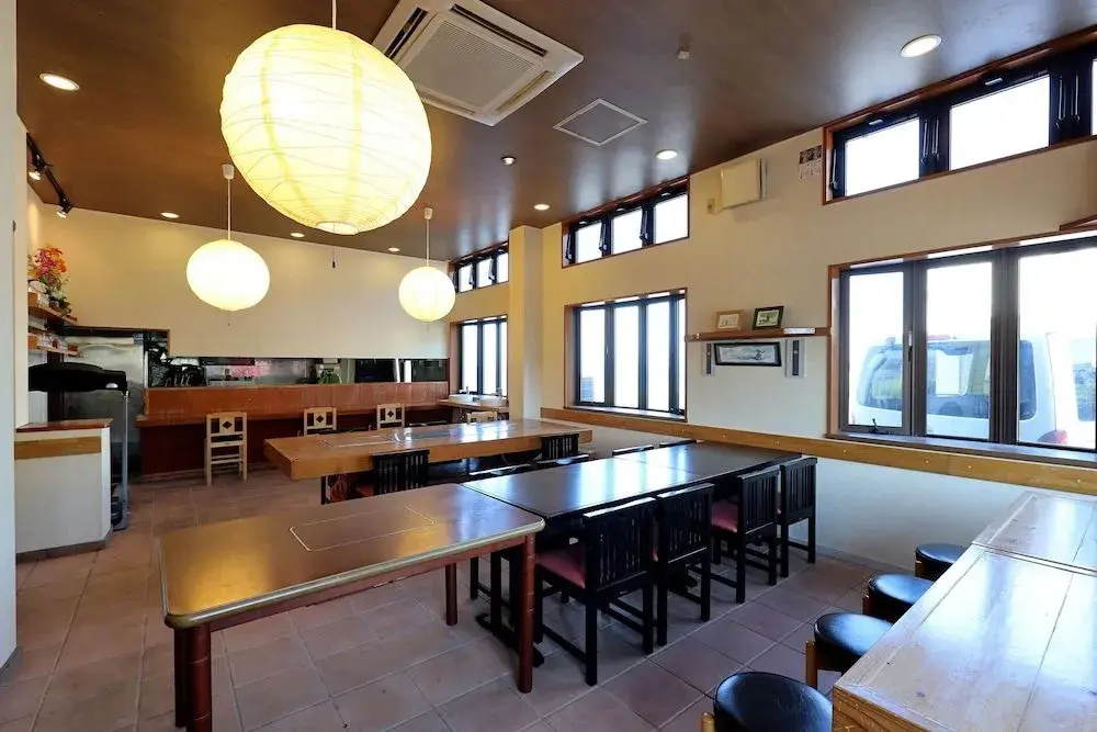 Tabist Izumi Yusen Shukuhaku Center