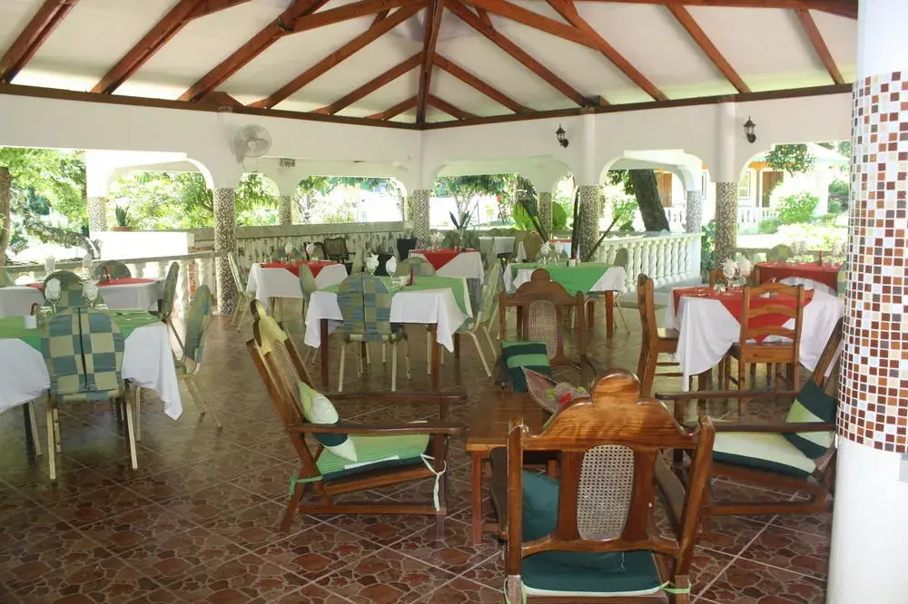 Tournesol Guesthouse