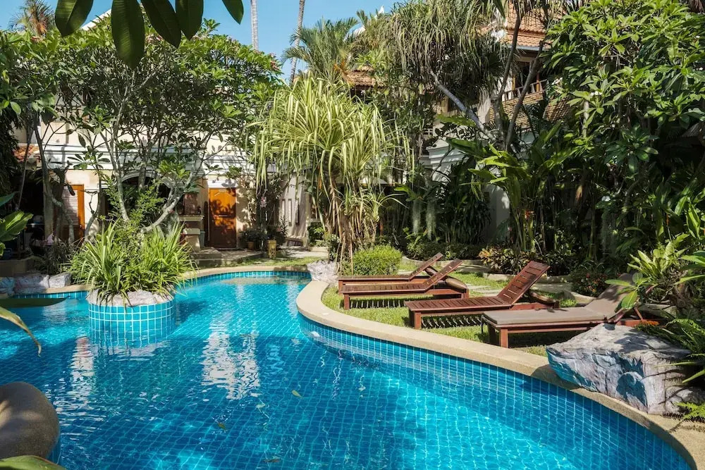 ZEN Rooms Viman