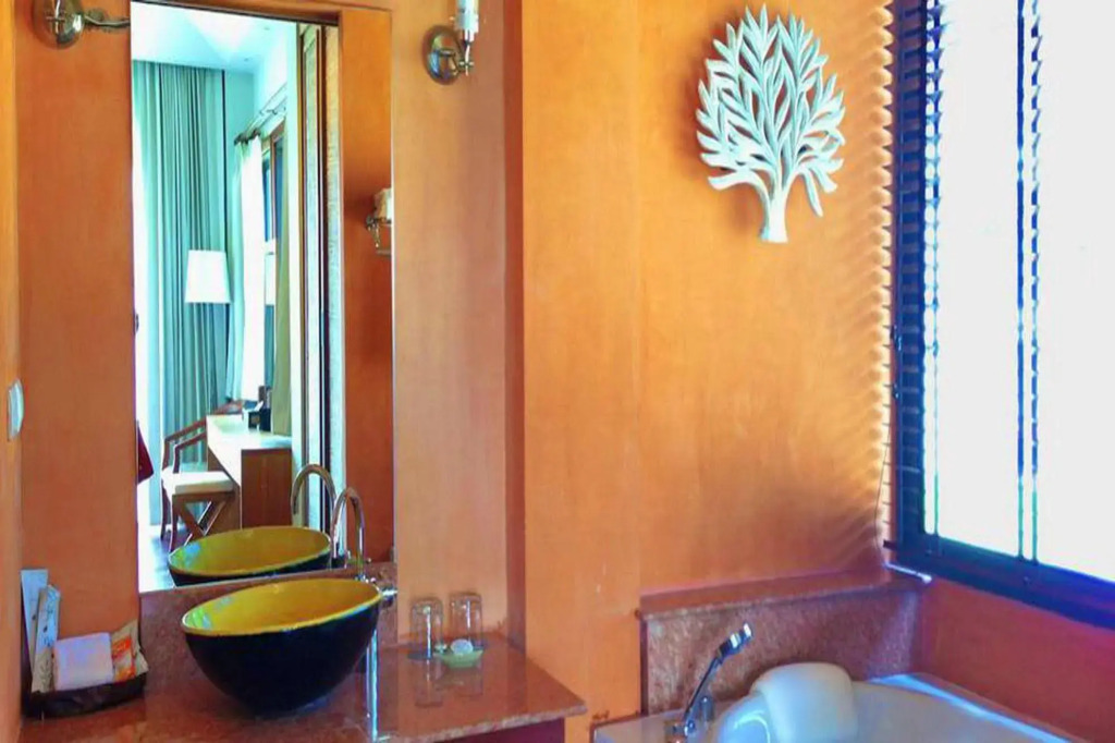 Patravana Resort