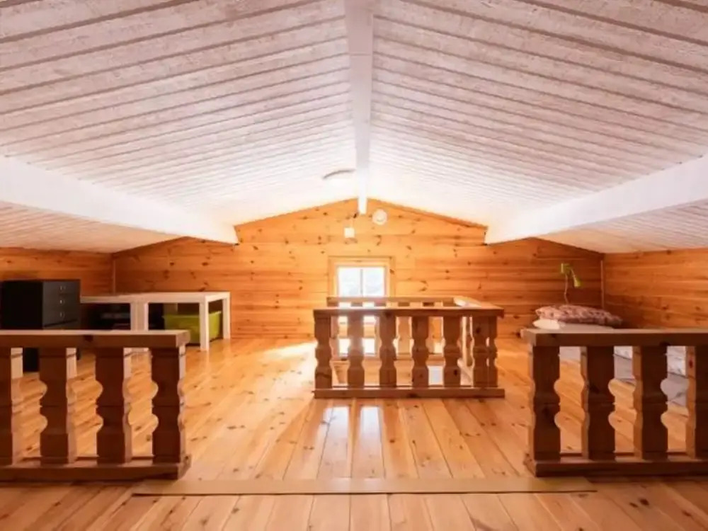 6 Person Holiday Home in Bredaryd