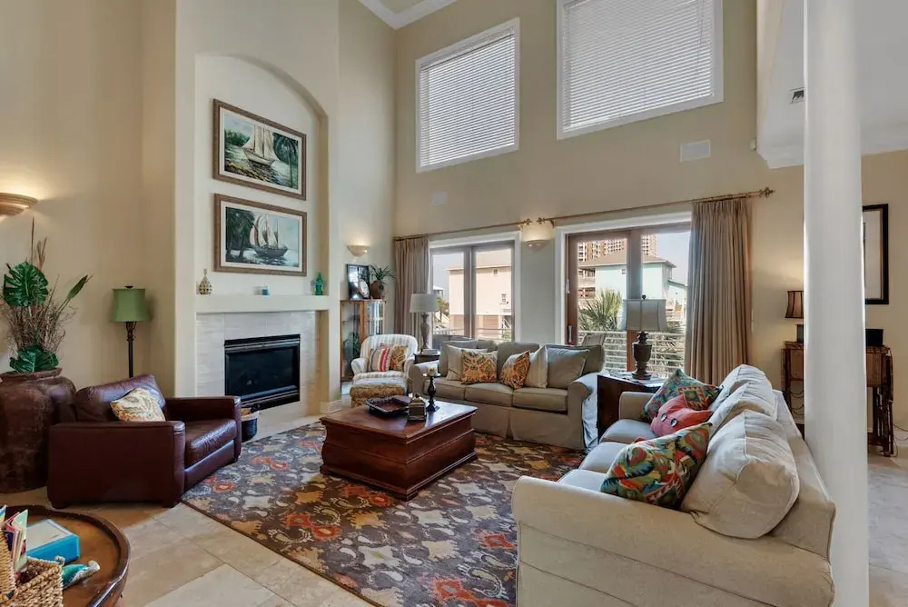 54 CALLE MARBELLA - Four Bedroom Condo