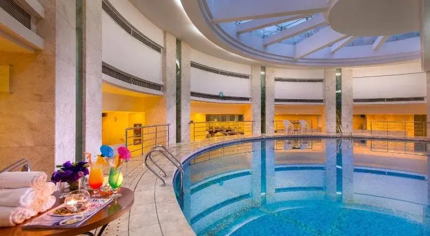 Hopesun Hotel