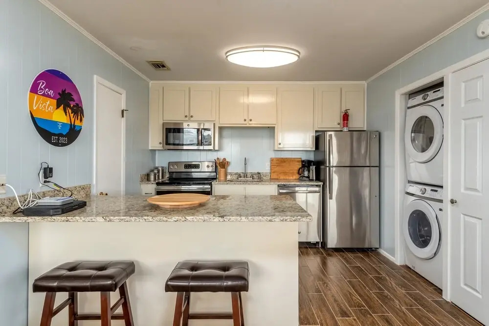 Boa Vista - 106 Ponchartrain 3 Bedroom Home by RedAwning