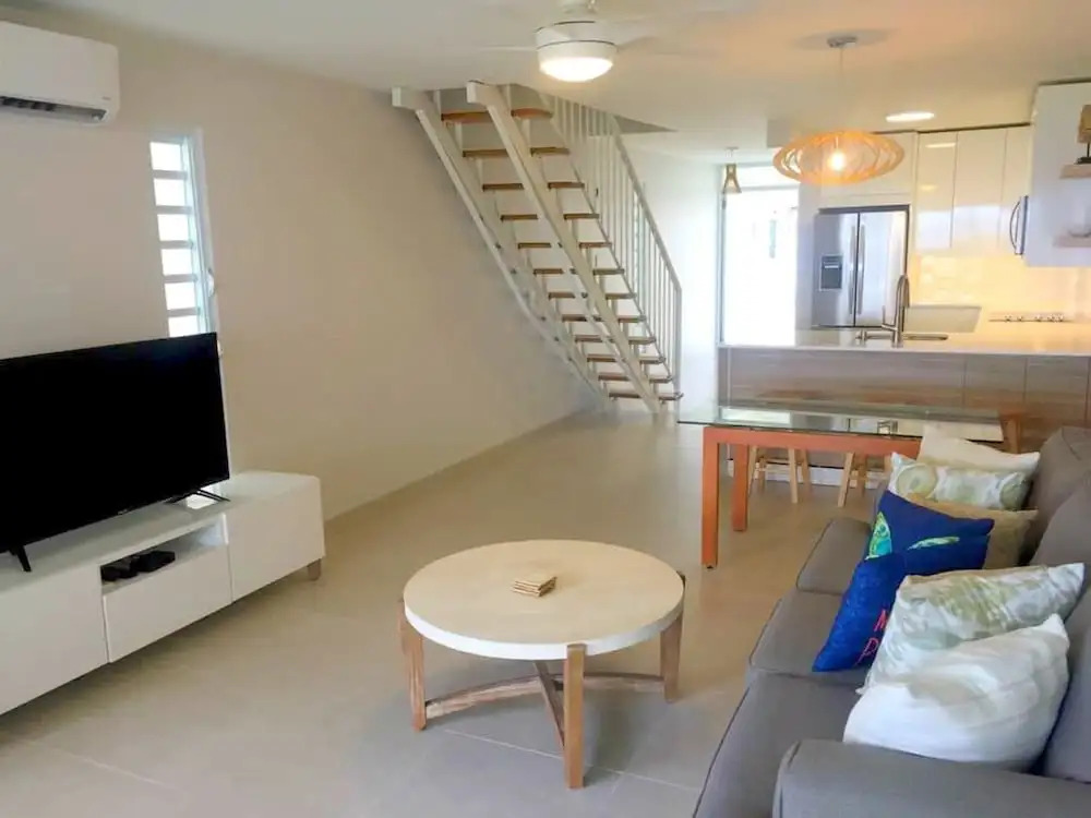 Villa Brisas del Mar-Ocean View Gated Community