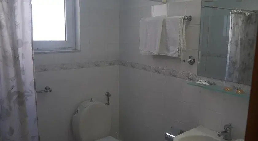 Fani Hotel