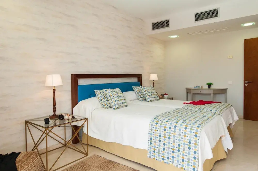 Salobre Villas 6 Golf Villas - Holiday Rental