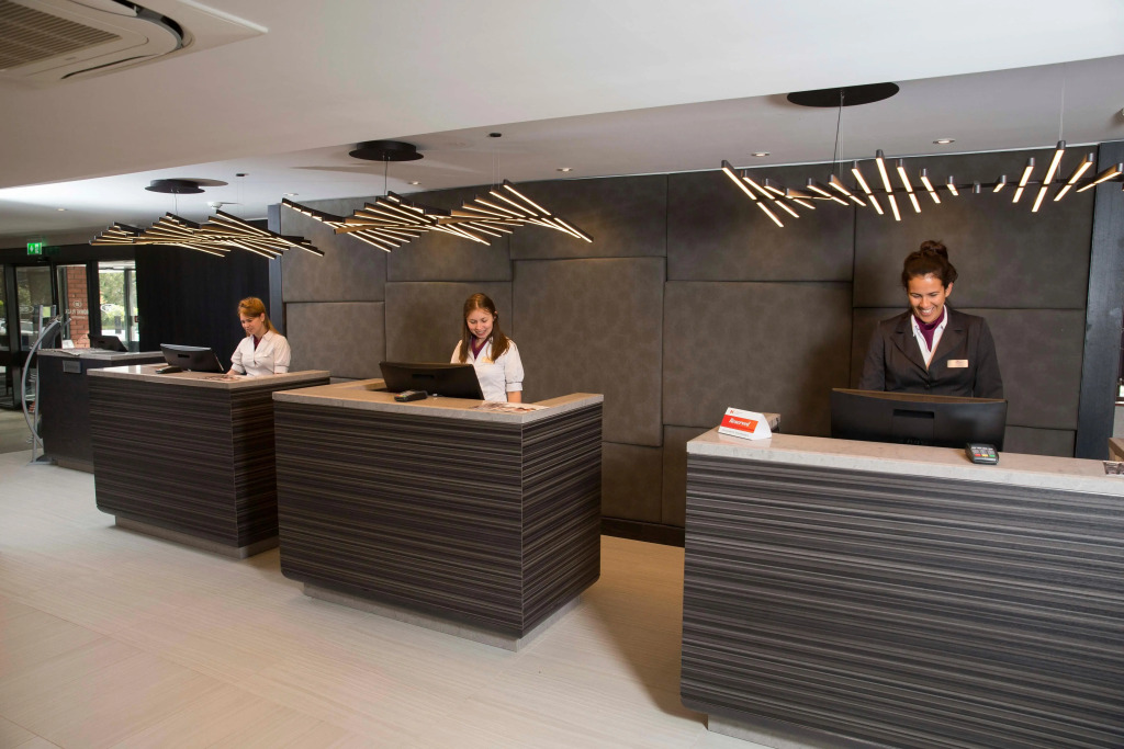 Crowne Plaza Basingstoke by IHG