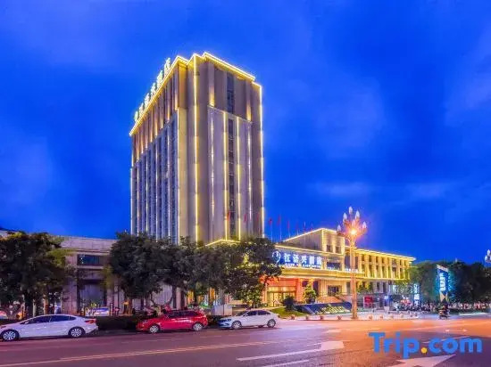 Jiangyuxing Hotel