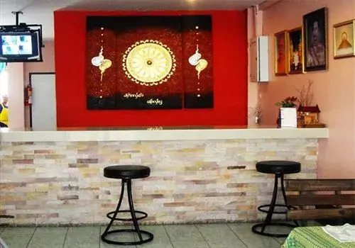 Malee Pattaya Guesthouse