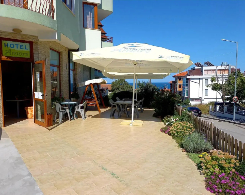 Amore Guest House