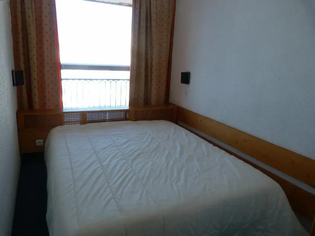 Appartement Les Arcs 1800, 2 pièces, 6 personnes - FR-1-411-720