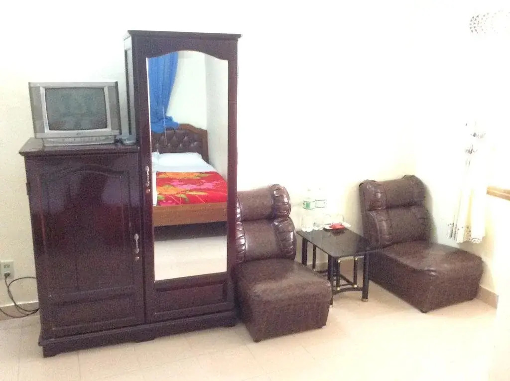 Peace Guest House